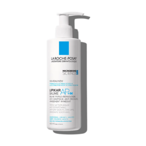 LIPIKAR BAUME AP+M LOC. 400ML