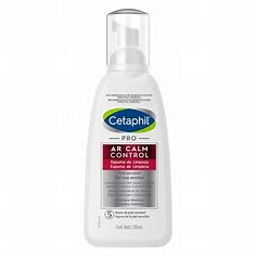 CETAPHIL PRO AR CALM CONTROL ESPUMA