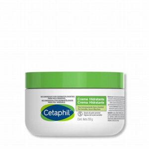 CETAPHIL CREMA HIDRATANTE 250G