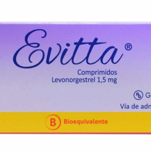 EVITTA COM. X1