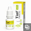 TIMOLOL SOL.OFT.0,5% 10ML*