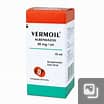 VERMOIL SUS. 40MG 10ML (ALBENDAZ