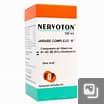 NERVOTON JARABE 120ML
