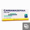 CARBAMAZEPINA 200MG X20