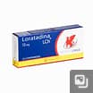 LORATADINA 10MG X30