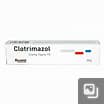CLOTRIMAZOL CR. 1% 20G