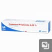 CLOBETASOL UNGUENTO 25G