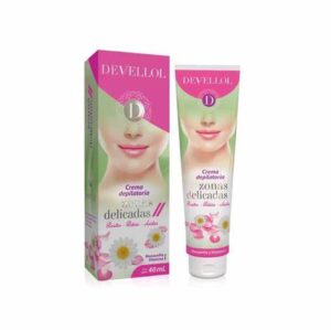 DEVELLOL ZONAS DELICADAS 40ML