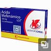 ACIDO MEFENAMICO CAP. 500MG X10