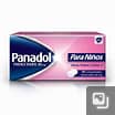 PARACETAMOL 80MG X16