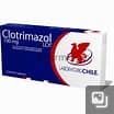 CLOTRIMAZOL OV. 100MG X6