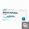 NOSCAPINA 20MG X20