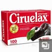 CIRUELAX MINITAB. X100