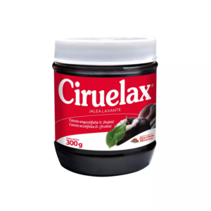 CIRUELAX JALEA 300G
