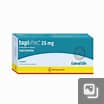 TOPVITAE COM. 25MG X28