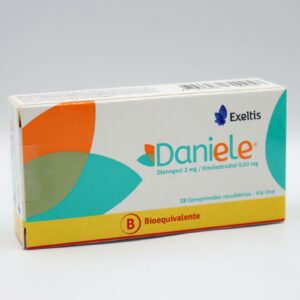 DANIELE X28