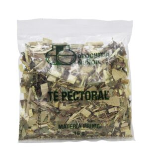 TE PECTORAL 15G