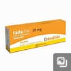 TADAVITAE 20MG X4    (TADALAFILO -