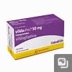 VILDAVITAE 50MG COM. X56  (VILDAGLI