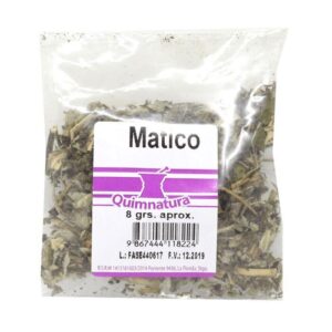 MATICO BOLSA 8G