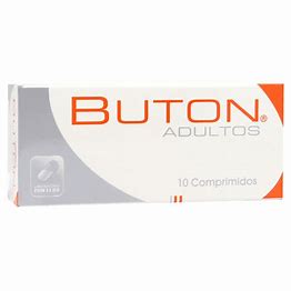 BUTON SOBRE X10