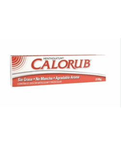 CALORUB CR. 95G