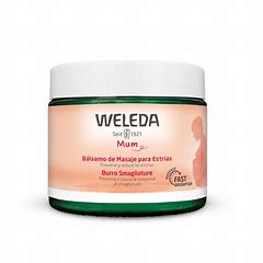 WELEDA BASLAMO MASAJE ANTIESTRIAS 1
