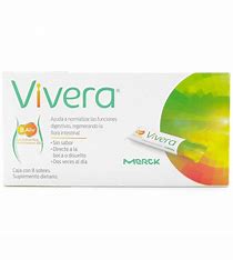 VIVERA SOBRES X8