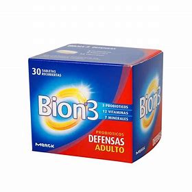 BION 3 X30