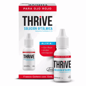 THRIVE SOL OFT. (CLARIMIR)