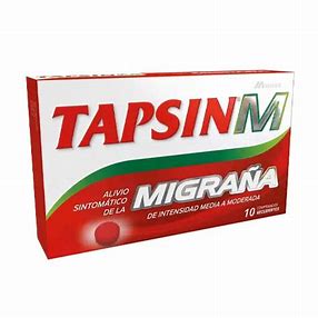 TAPSIN M MIGRA?A X10
