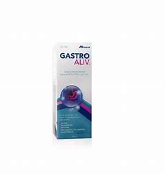 GASTROALIV 240ML