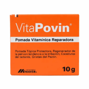 VITAPOVIN 10G        (POVIN LATA)