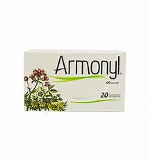 ARMONYL DIA X20
