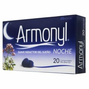 ARMONYL NOCHE X20