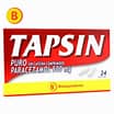 TAPSIN-SC 500MG X24