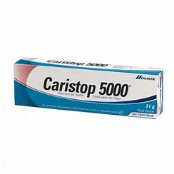 CARISTOP 5000 PASTA 50G