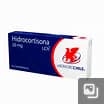 HIDROCORTISONA 20MG X20