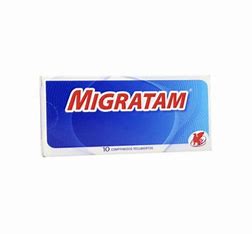 MIGRATAM COM. X10