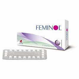 FEMINOL X21