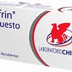NASTIFRIN COMP. X10