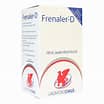 FRENALER-D JBE. INF. 100ML (LORATAD
