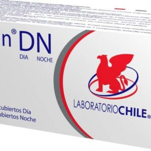 NASTIFRIN DIA/NOCHE X20