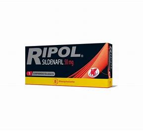 RIPOL 50MG X1