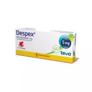 DESPEX 5MG X30 (DESLORATADI