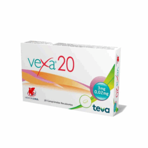VEXA 20 COM. X28