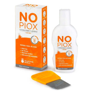 NOPIOX LOCION 120ML