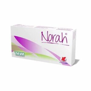 NORAH X28 (ACOTOL)