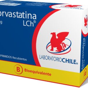 ATORVASTATINA 40MG COM. X30