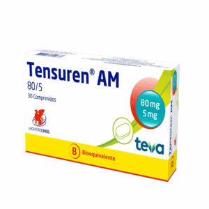 TENSUREN AM 80/5 COM. X30  (MICARDI